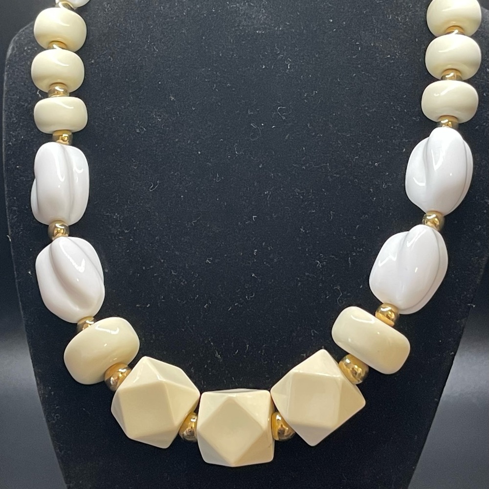 Vintage Napier Necklace